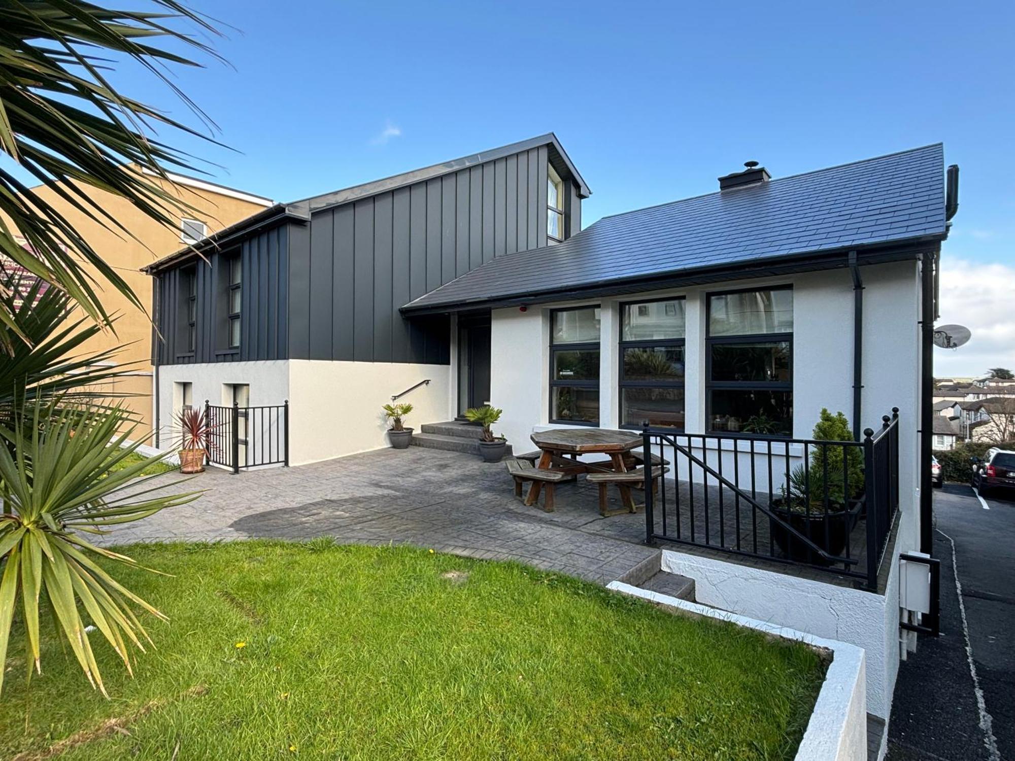 Beach Haven B&B Tramore Exterior foto