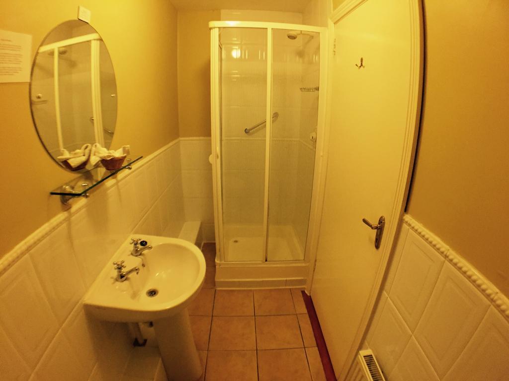 Beach Haven B&B Tramore Exterior foto