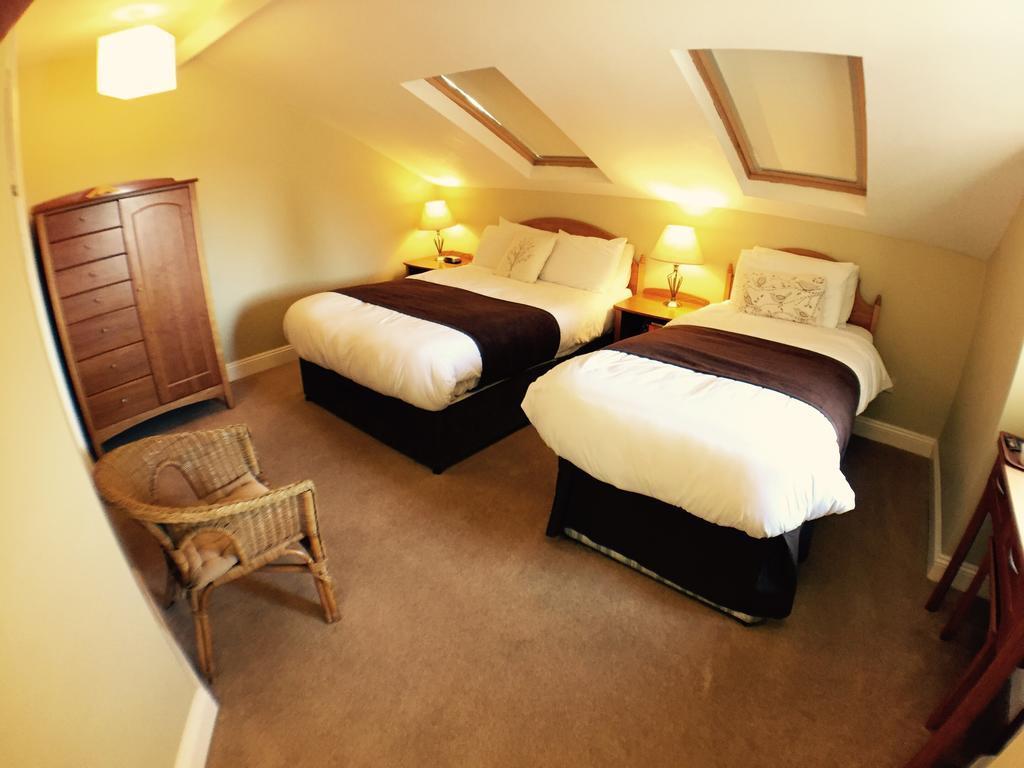 Beach Haven B&B Tramore Exterior foto