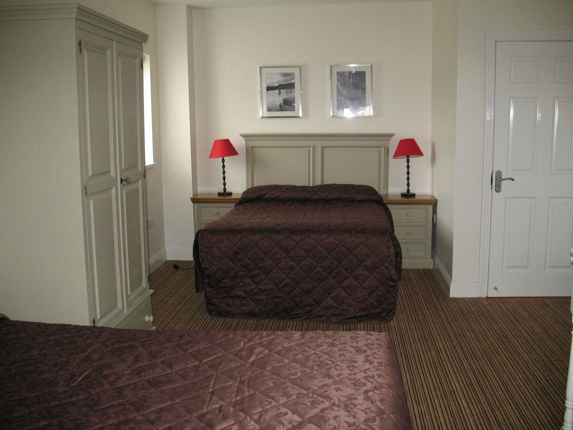 Beach Haven B&B Tramore Exterior foto