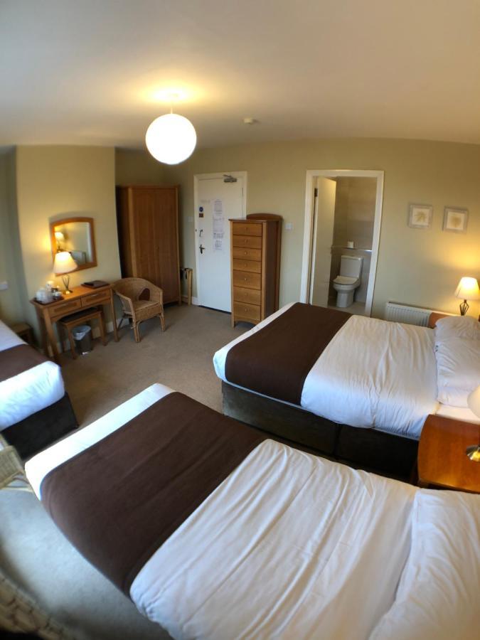 Beach Haven B&B Tramore Exterior foto