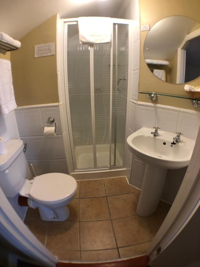 Beach Haven B&B Tramore Exterior foto