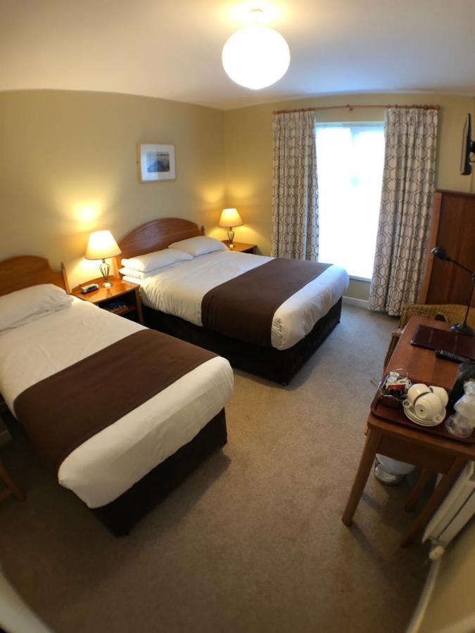 Beach Haven B&B Tramore Exterior foto