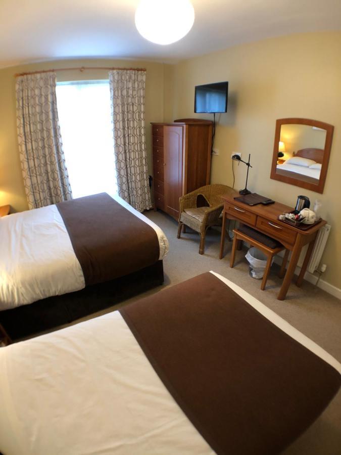 Beach Haven B&B Tramore Exterior foto